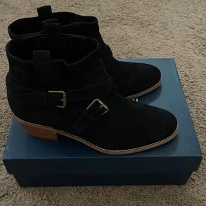 Cole Haan Jensynn Bootie